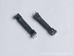 鄧平波連接器產(chǎn)品列表概覽