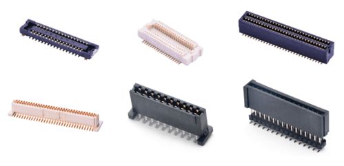 固定板端連接器 DIP式與SMT式，哪個(gè)更適合您的應(yīng)用？